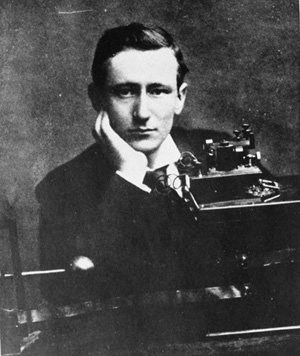Marconi