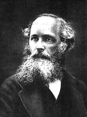 Maxwell